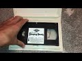 Sleeping Beauty 1987 VHS Review