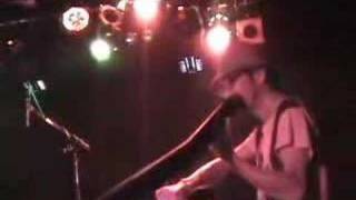 2008 6/28 aMadoo + ENITOKWA@RED HOT3 pt4