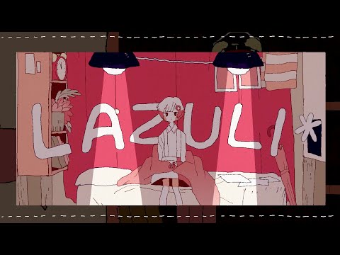 LAZULI*/R Sound Design feat. 初音ミク