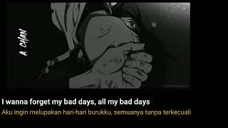 Download lagu Everything Sucks - Vaultboy [Lirik Lagu Terjemahan] - TikTok Everything sucks, just kidding mp3