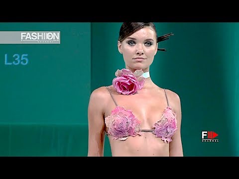 SUMMER DREAM Part 2 MODE CITY PARIS Spring Summer 2018 - Fashion Channel