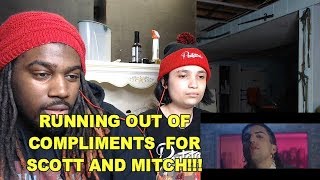 OFFICIAL MUSIC VIDEO - The Promise (starring Adam Rippon) [REACTION!!!]