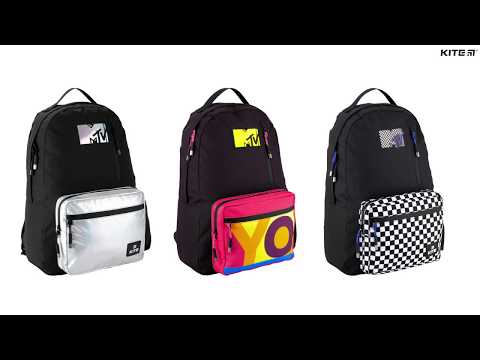 Рюкзак Kite City 949-2 MTV MTV20-949L-2