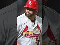 Albert Pujols makes HISTORY by passing Babe Ruth? #shorts
