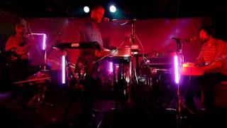 The Album Leaf  - On Your Way