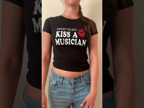 Cute baby tees for every occasion! #tops #fok #ootd #y2k #couquette