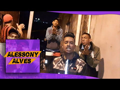 MEDLEY DO FUTURO 4.0 • Mc Alves Da Sul, Mc Ângelo RD, Mc Mulekin, Mc Galego, Mc Nego Do União