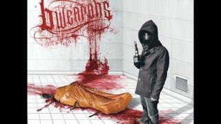 6 Weapons - Killer Instinct (Vida Salvaje)