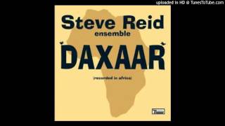 Steve Reid Ensemble_Daxaar