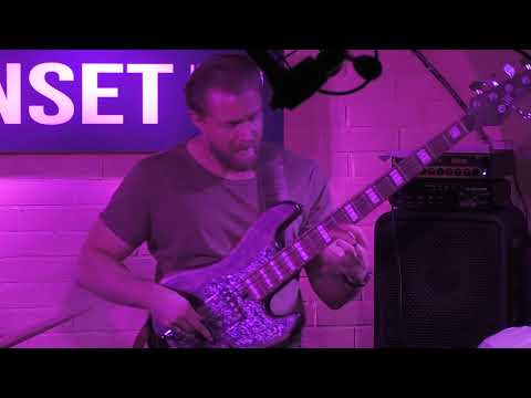 The Call (Live in Paris)- Elijah Fox, Hadrien Feraud, and Raphael Pannier