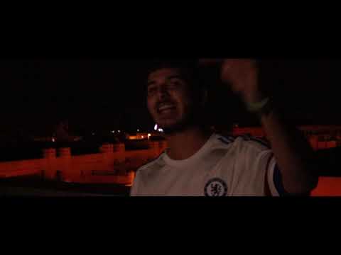 J RIVES - OUTRO (VIDEOCLIP)