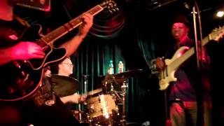 The Meters Experience @ The Mint in LA - January 15, 2011