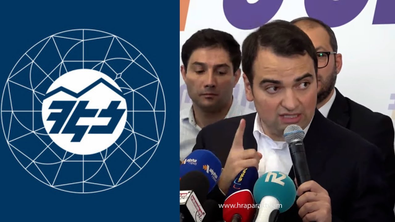 Նարեկ Կարապետյանը` ՀԷՑ-ի մասին