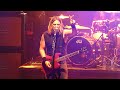 Corrosion of Conformity - These Shrouded Temples, Live, Electric Ballroom, London UK, 13 March 2015