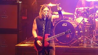 Corrosion of Conformity - These Shrouded Temples, Live, Electric Ballroom, London UK, 13 March 2015