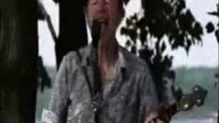 Pete Seeger the Power of song