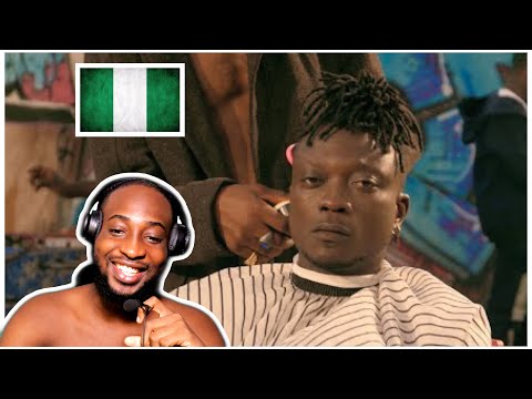Nigerian 🇳🇬 React To Kofi Jamar ft. Fameye, Quamina MP & Tulenkey - Meye Gee 🇳🇬🇬🇭🔥🔥