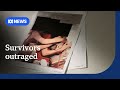 Last Major Drop Of Epstein Files Angers Victim Survivors ABC NEWS