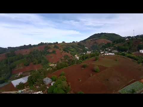 2025 06 12 Mirador - Santa Cruz Balanya, Guatemala (GUA)