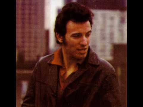 Bruce Springsteen - You Can Look (But You Better Not Touch) (Rockabilly Version)