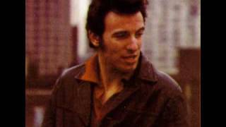 Bruce Springsteen - You Can Look (But You Better Not Touch) (Rockabilly Version)
