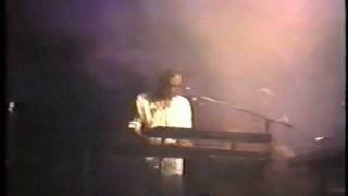 Rich Mullins - 52:10 - A Liturgy, a Legacy &amp; a Ragamuffin Band premier @ Cornerstone &#39;93 (1 of 5)