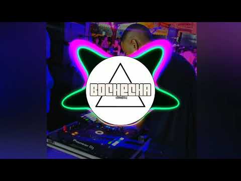 Mc Cacique Ventania - Vai vêm vamos baforar - Remix (Dj Bochecha)