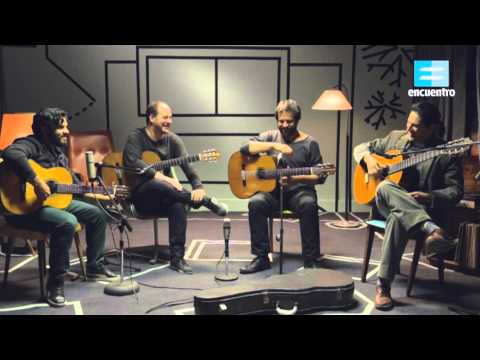 La sala: 34 puñaladas - Canal Encuentro HD