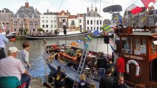 preview picture of video 'Furiade Maassluis 2013'