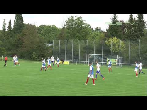 DuWO 08 - TSV Sasel III