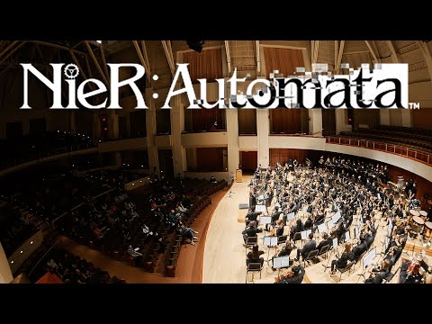 City Ruins (Nier:Automata) - Spring 2022 Concert