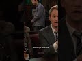 HIMYM Barneys Rizz