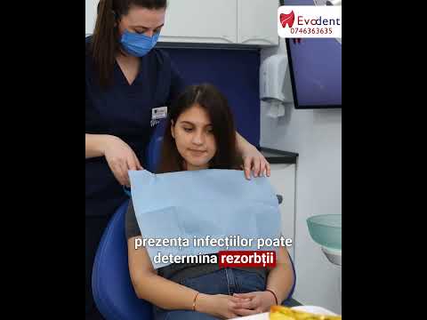 Când schimbăm lucrările dentare vechi?