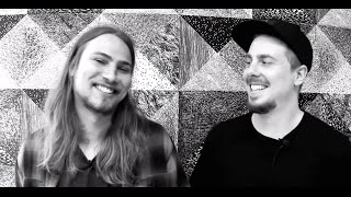 Basson Slämäri: Paperi T & DJ Kridlokk