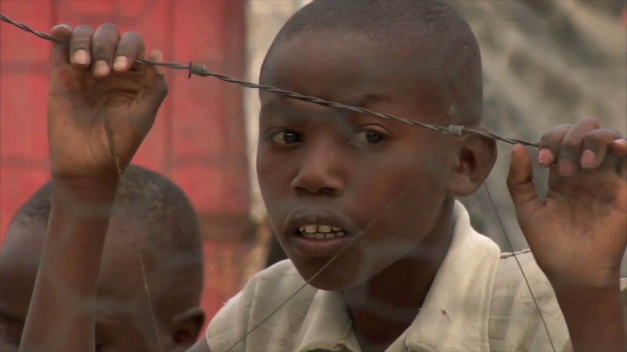 Miniature de la vidéo 8 Poems of Emigration / Göçün 8 Şiiri - Trailer du film 8 Poems of Emigration