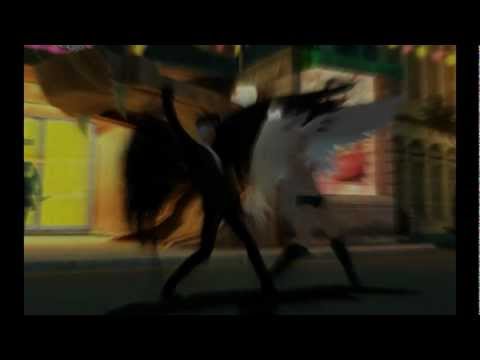 Пара Па: Танго (Атибис & Дэвиа)