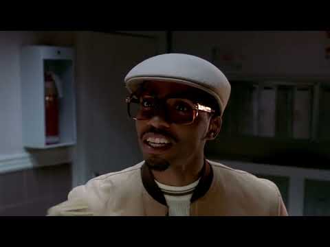 Paid In Full (2002) - That's Real Money Scene