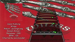 Download lagu Wings - Lipas Kudung (drumless) mp3