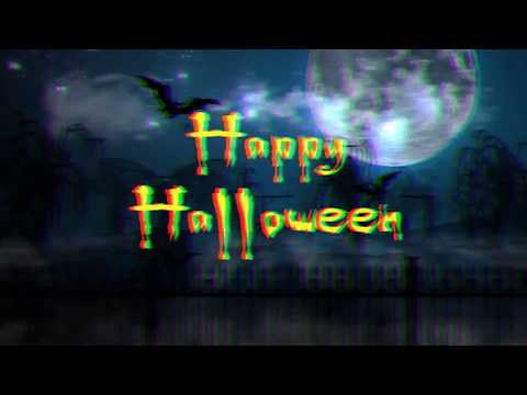 [Dubstep] Georvice - Happy Halloween (Original Mix)