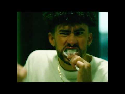 (FREE) BAD BUNNY x TAINY TYPE BEAT - "UN MISTERIO"