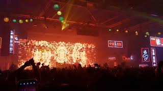 Above &amp; Beyond play Ilan Bluestone feat. El Waves - Mama Africa @ ABGT300