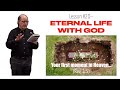 YOUR FIRST MOMENTS IN HEAVEN--WOW! WHAT IS ETERNAL LIFE WITH GOD GOING TO BE LIKE?