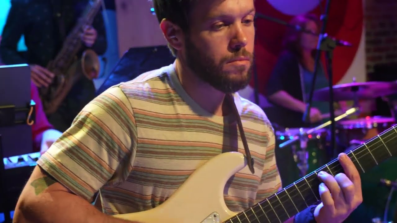 Soul Porpoise - "Good Thing"