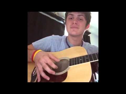 When guys play guitar for you VINE #71