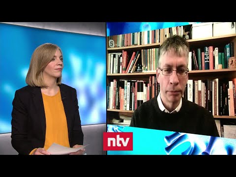 Pandemielage am 05. Dezember: Weltweite Zirkulation lässt Virus mutieren | ntv