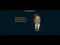Closing To The Polar Express 2004 Fanmade