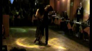 oscar mandagaran y giorgina vargas