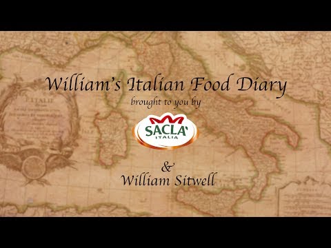 William Sitwell’s Italian Food Diary: Piedmont, Italy