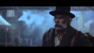 Lee Marvin Wandering Star Paint Your Wagon 1968 ungekrzt