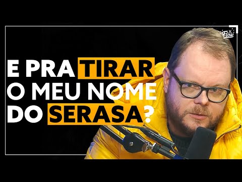 Lord VINHETEIRO com o NOME SUJO